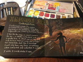 Art Therapy