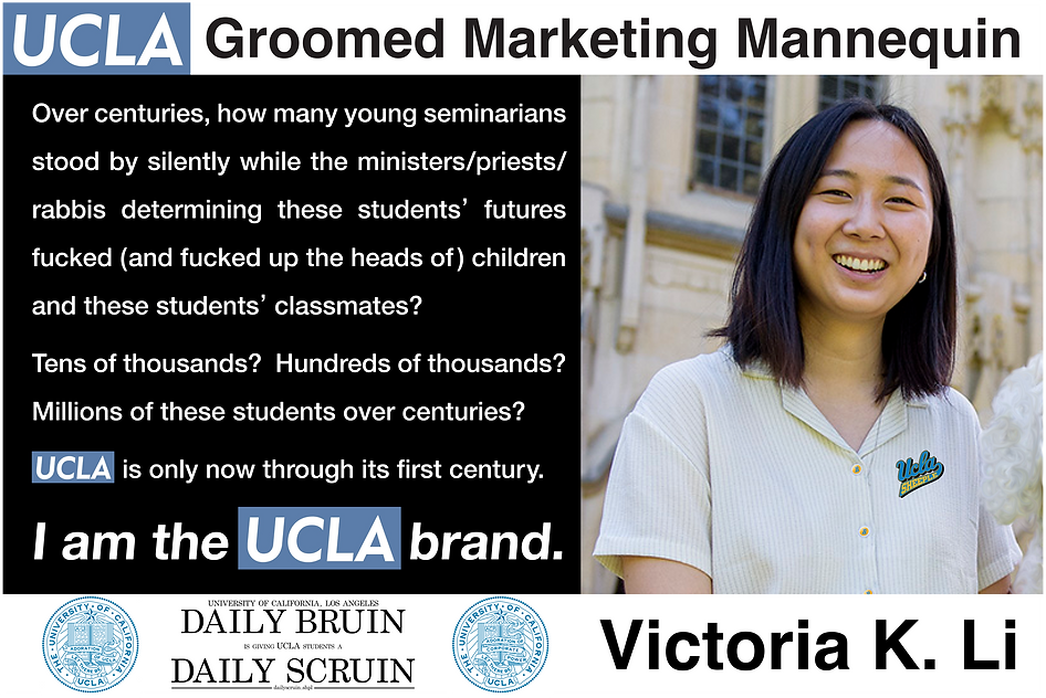 Victoria K Li; UCLA Seminarian.png