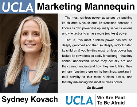 Sydney Kovach; UCLA.png