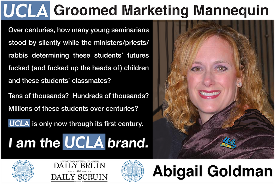 Abigail Goldman; UCLA (Seminarians).png
