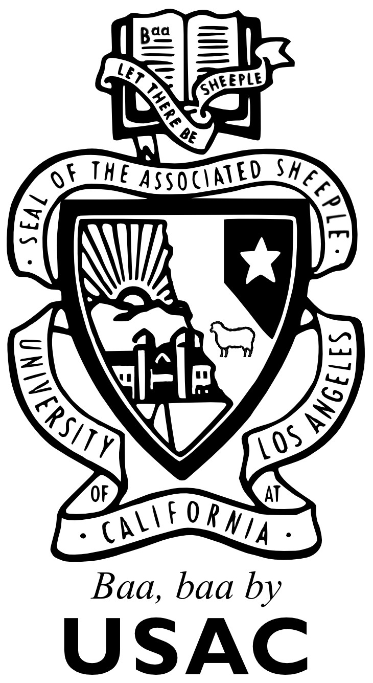 Ucla Usac Logo