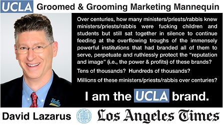 David Lazarus LATimes & UCLA.png