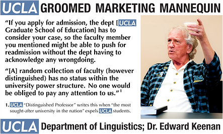 UCLA Linguistics Dept; Dr. Edward Keenan quote.png