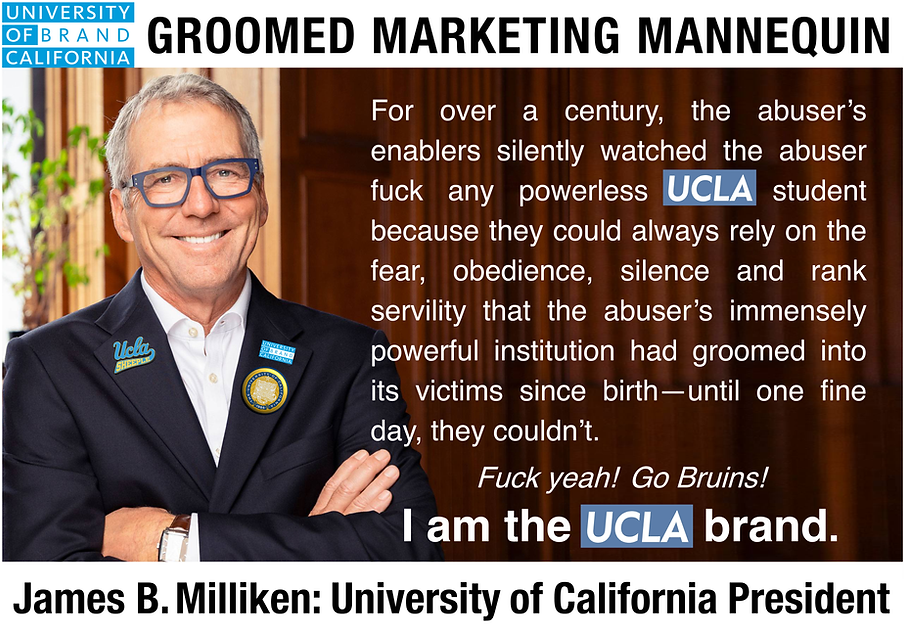 UC President; JB Milliken's Rank Servility.png