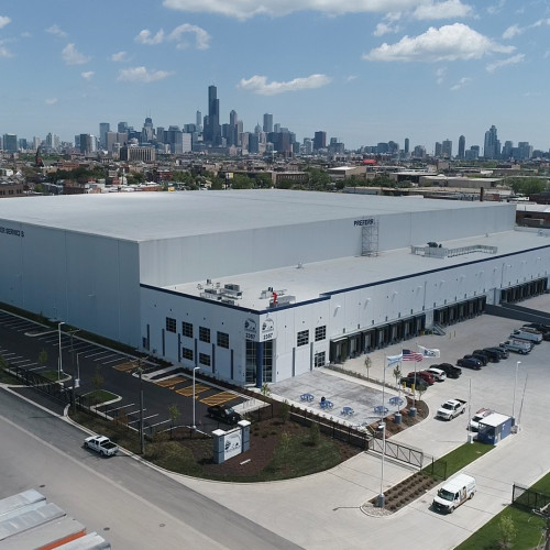 Preferred Freezer Services