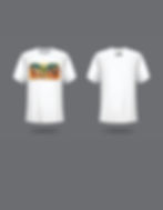 Mache Bhate Bangali T-shirt