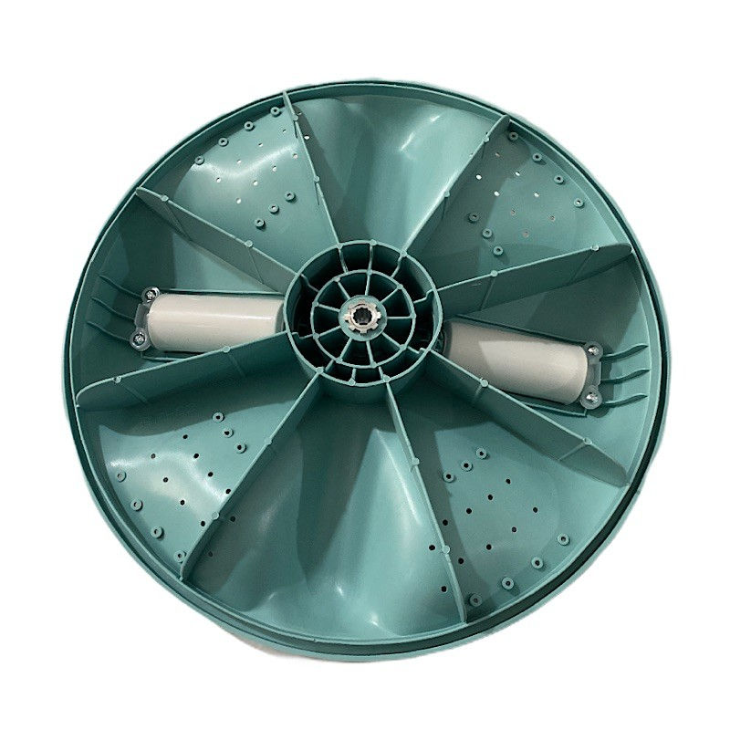 Miniatura: Agitador Lavadora Samsung 40 Cms DC97-17211A