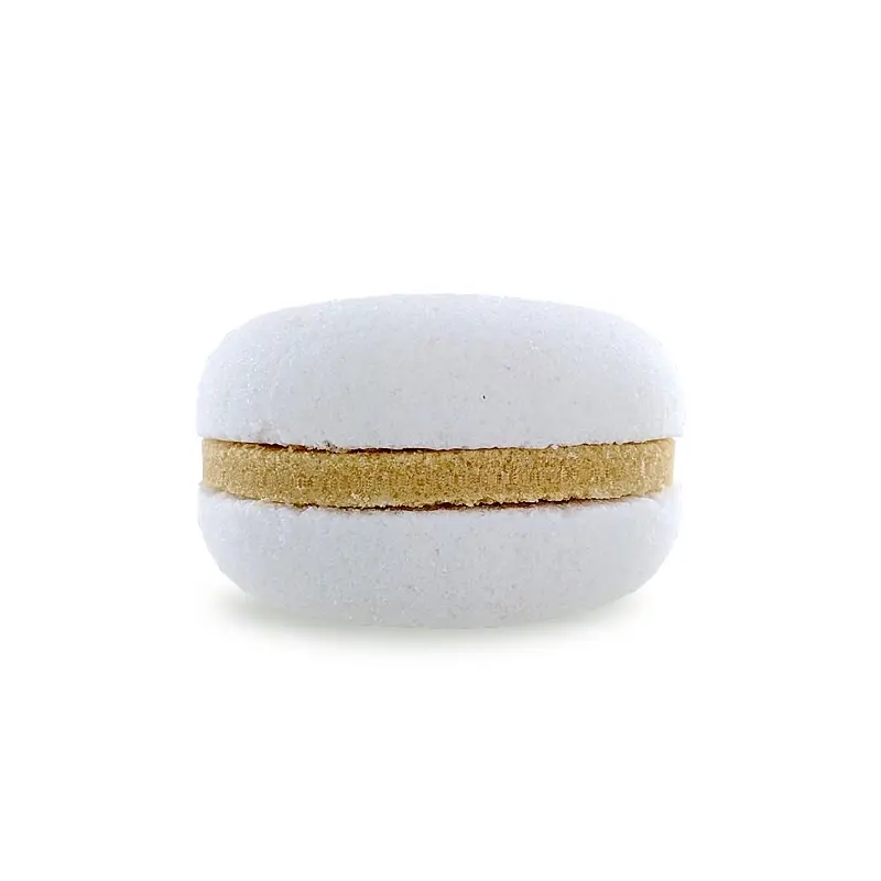 Macaron Monoï