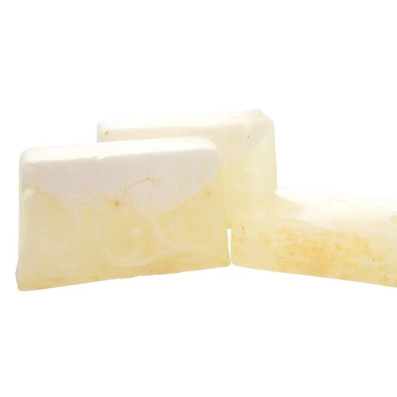 Tranche de Savon Pina Colada