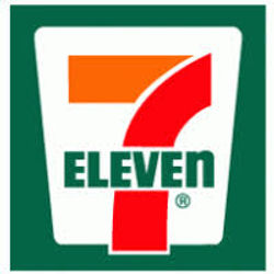 7 eleven