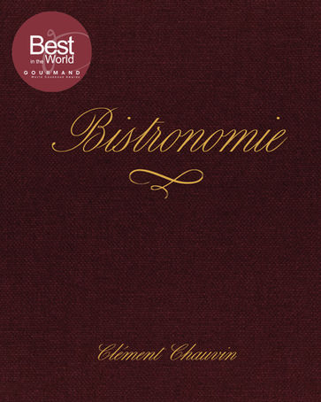 Bistronomie by Clement Chauvin