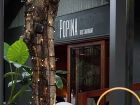 Popina