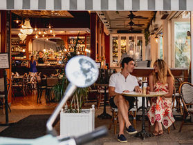 Aromas Noosa