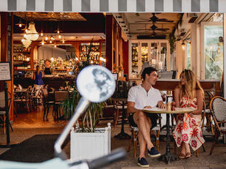 Aromas Noosa