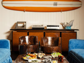 Halse Lodge