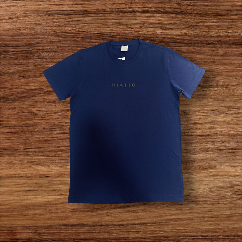 Miniatura: Camisetas Hiatto