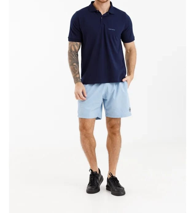 Miniatura: Camisa Gola Polo TresTrevo