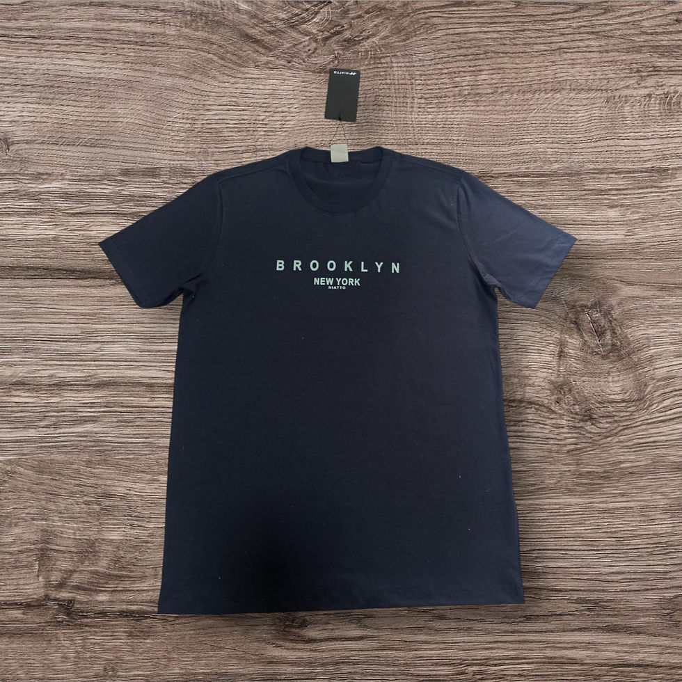 Miniatura: Camisetas Hiatto