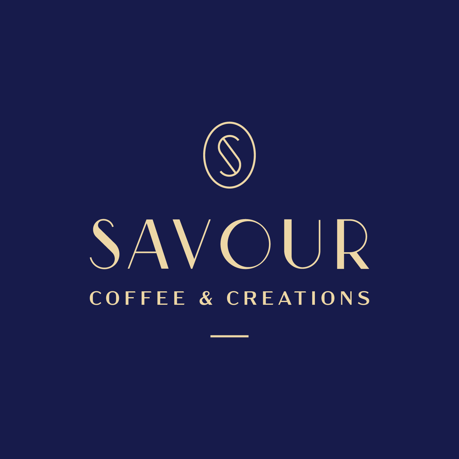 Savour Coffee and Creations
