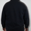 Thumbnail: 1/4 zip Sweatshirt Embroidered