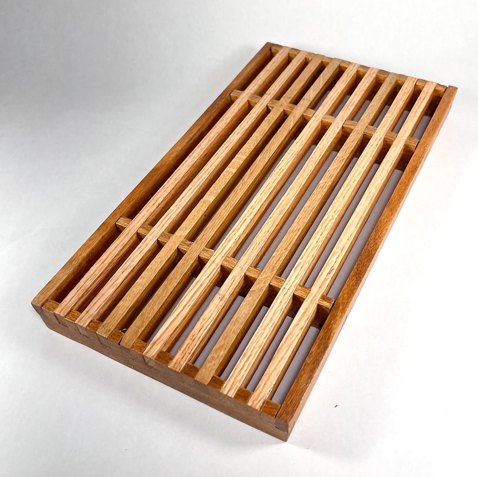 Thumbnail: RT1 Rack Trivet