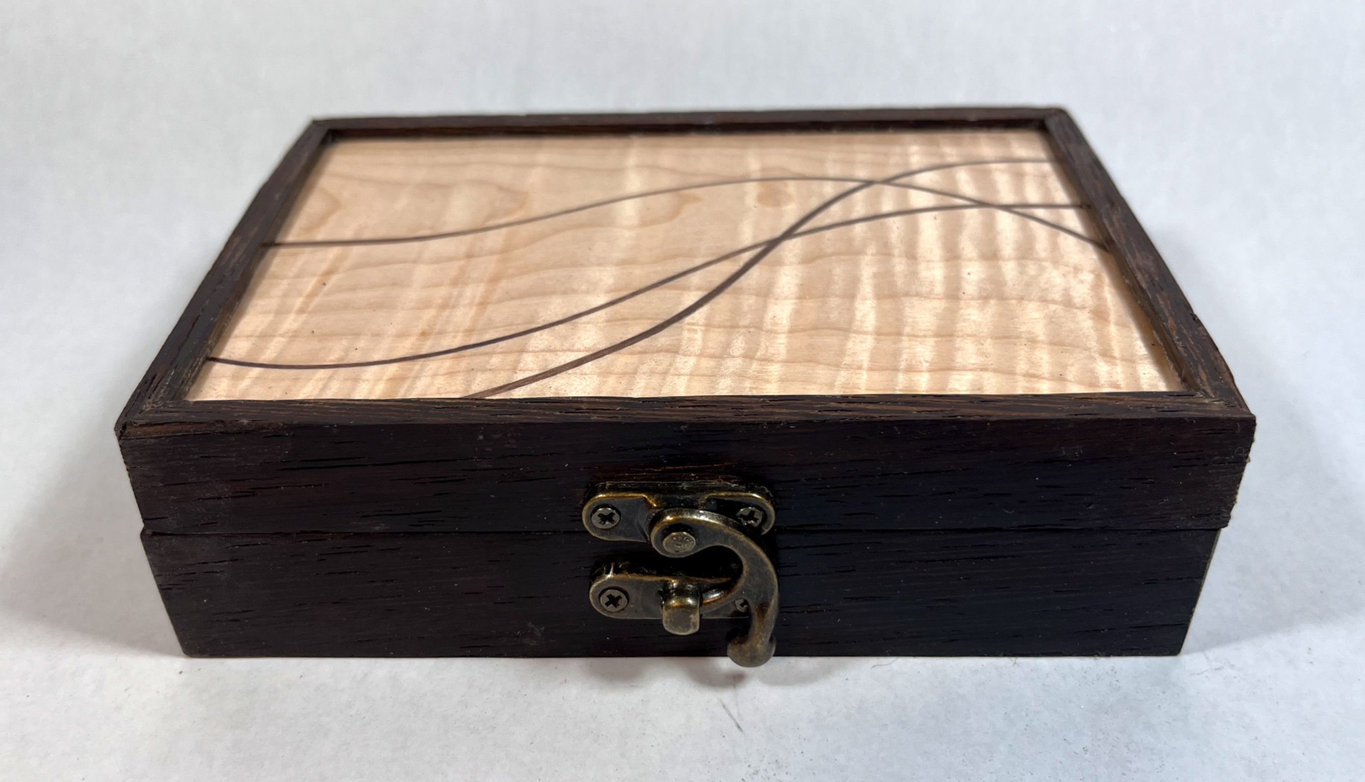 PC10 Playing Card Box