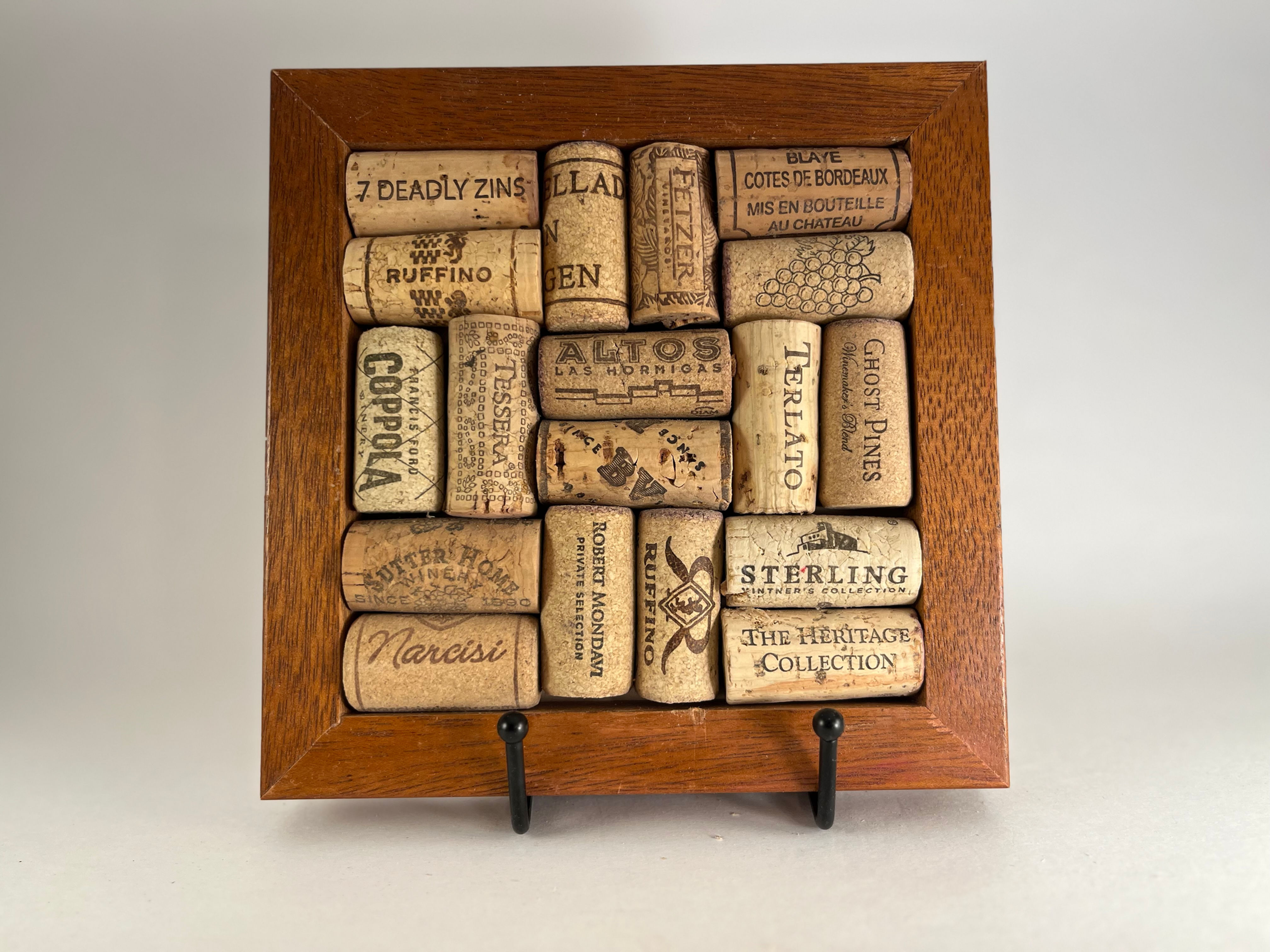 CT33  Cork Trivet