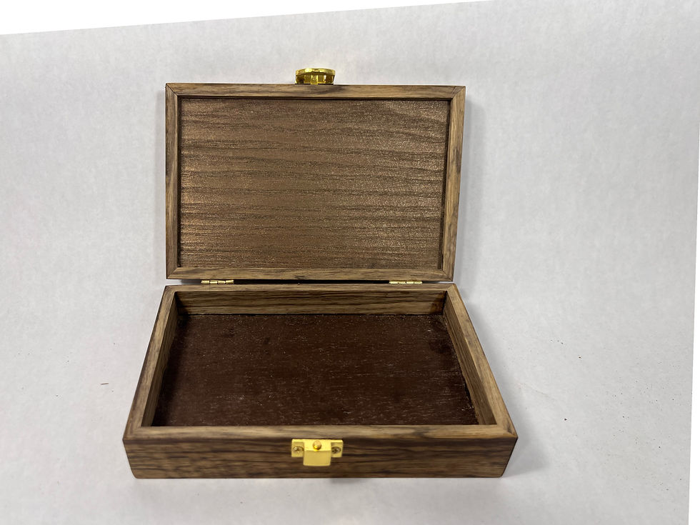 Thumbnail: UB10 Unique Box