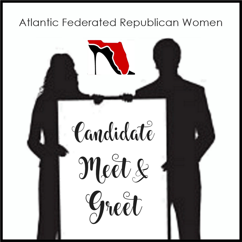 Republican Candidate Meet & Greet
