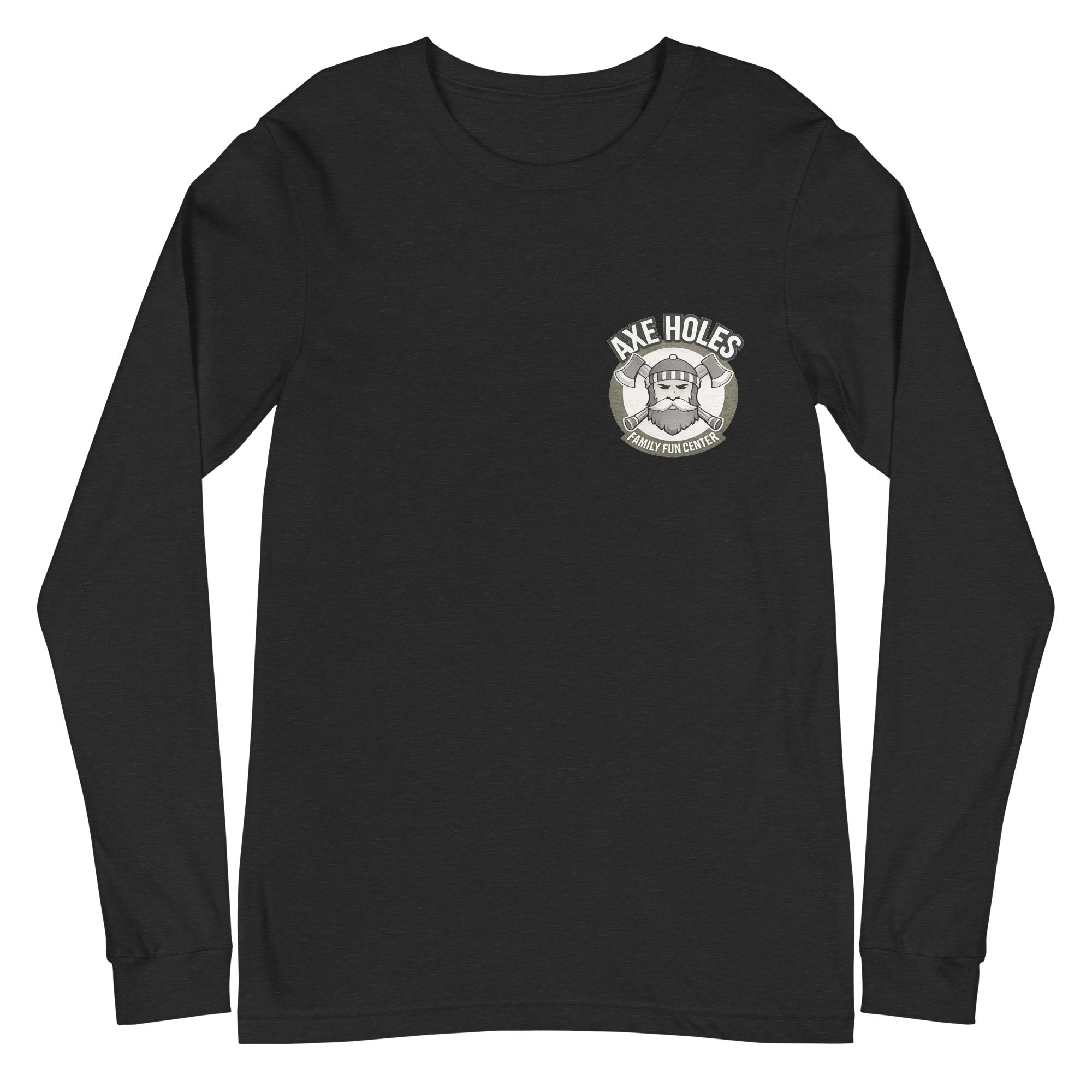 Axe of Kindness Long Sleeve