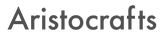 Aristocrafts Text Logo