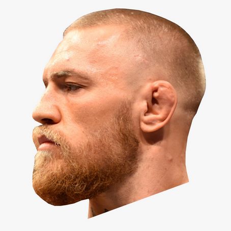 53 Buzz Cut + Hairline Inspirations For Balding Guys