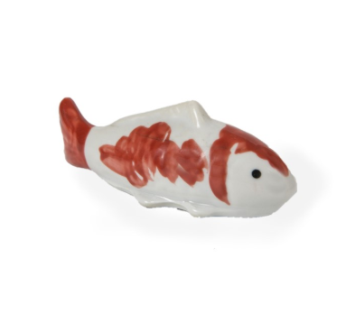 Thumbnail: Floating Fish