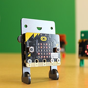 Kids Coding Dojo logo