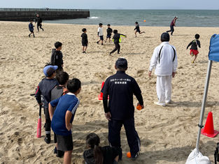 ビーチライフin伊予2025