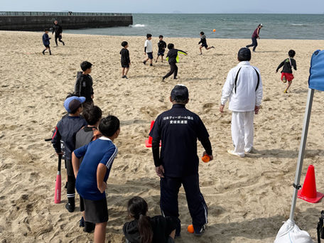 ビーチライフin伊予2025