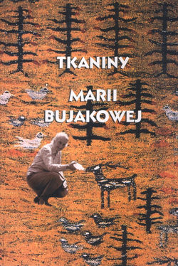 okładka katalogu tkanin