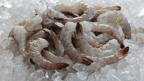Strategi Meningkatkan Daya Saing Udang Indonesia di Pasar Internasional