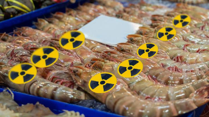 Upaya Indonesia Memulihkan Ekspor Udang Pasca Paparan Radioaktif