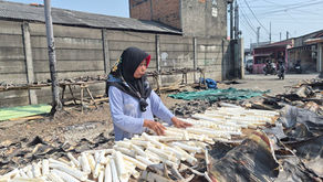 Limbah Tulang Ikan, Peluang Bisnis yang Semakin Dilirik
