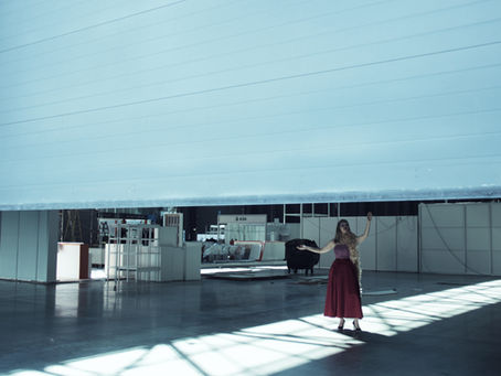 Pěšky kolem České republiky - Etapa č. 3 (3denní)