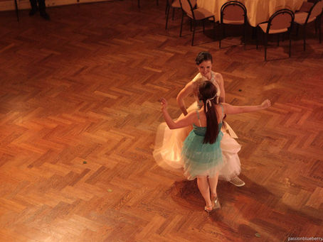 Pěšky kolem České republiky - Etapa č. 2 (3 dny a 3 noci)