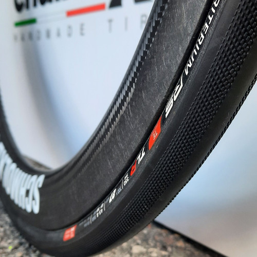 Challenge Criterium 320 28×22c チューブラー 2本 タイヤ