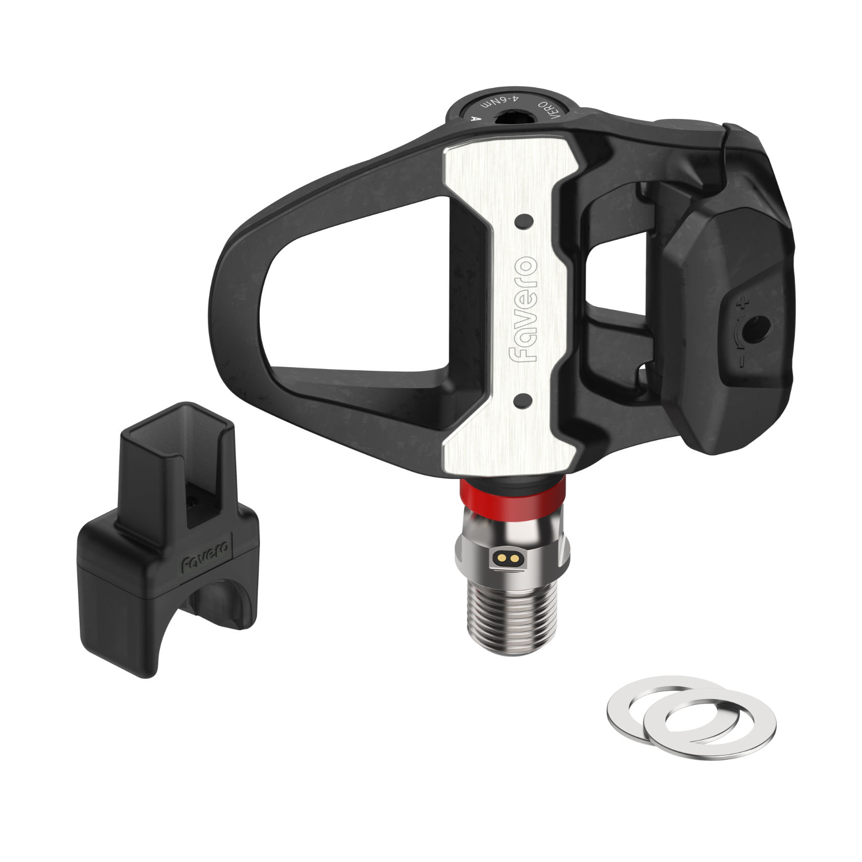 Assioma PRO RS Upgrade kit