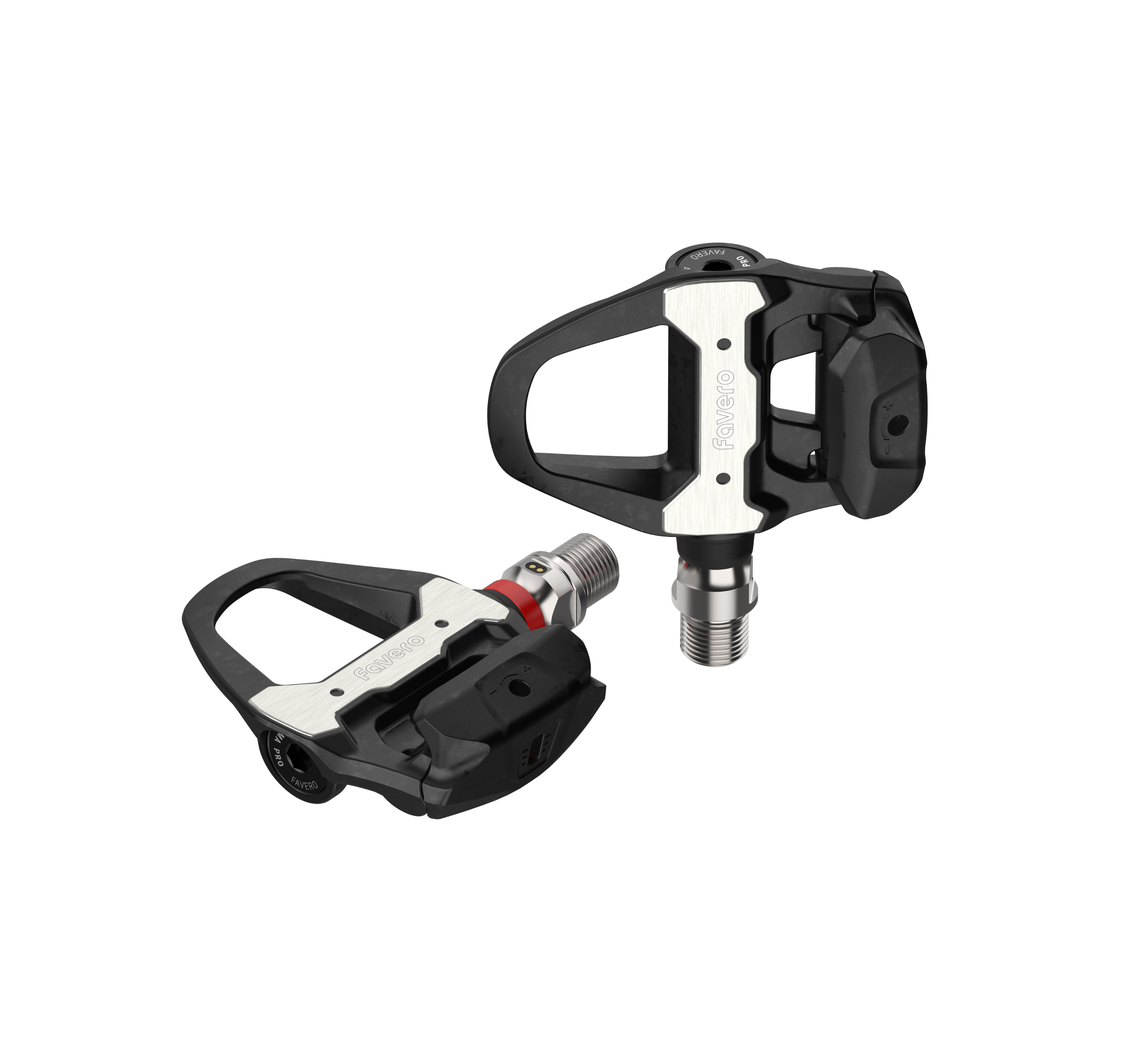 Assioma PRO RS 1