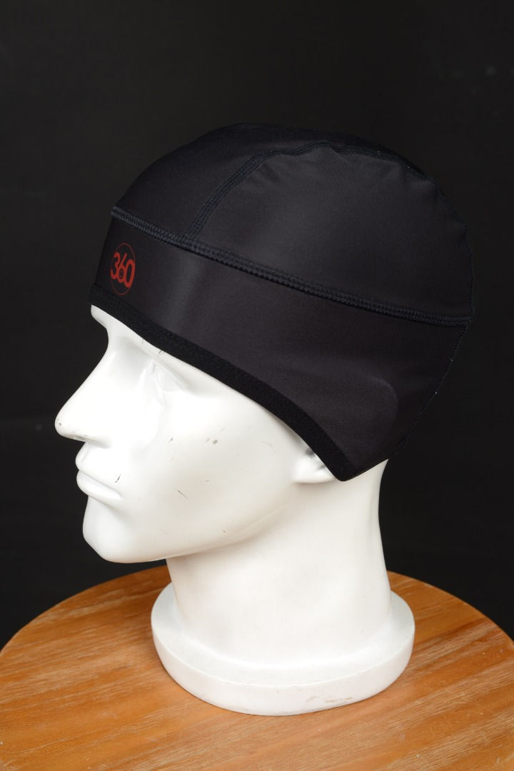 Thumbnail: 360cycling Thermal Beanie Hat