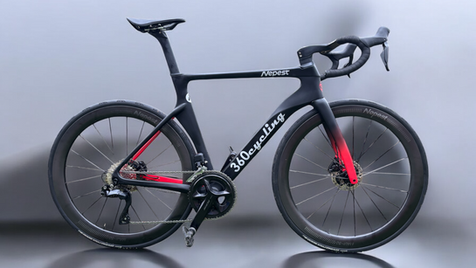 360 Road Bikes 