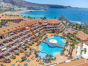 apartmán Tenerife Royal Garden Playa de las Americas