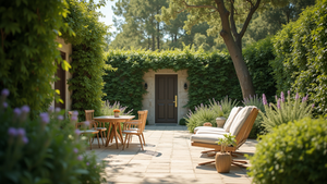 Luxury Home Management: Elevate Your Estate Experience