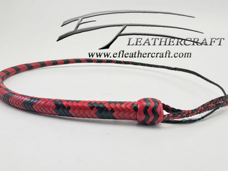 Part 2: Leather vs. Nylon — What You Should Know Before You Throw